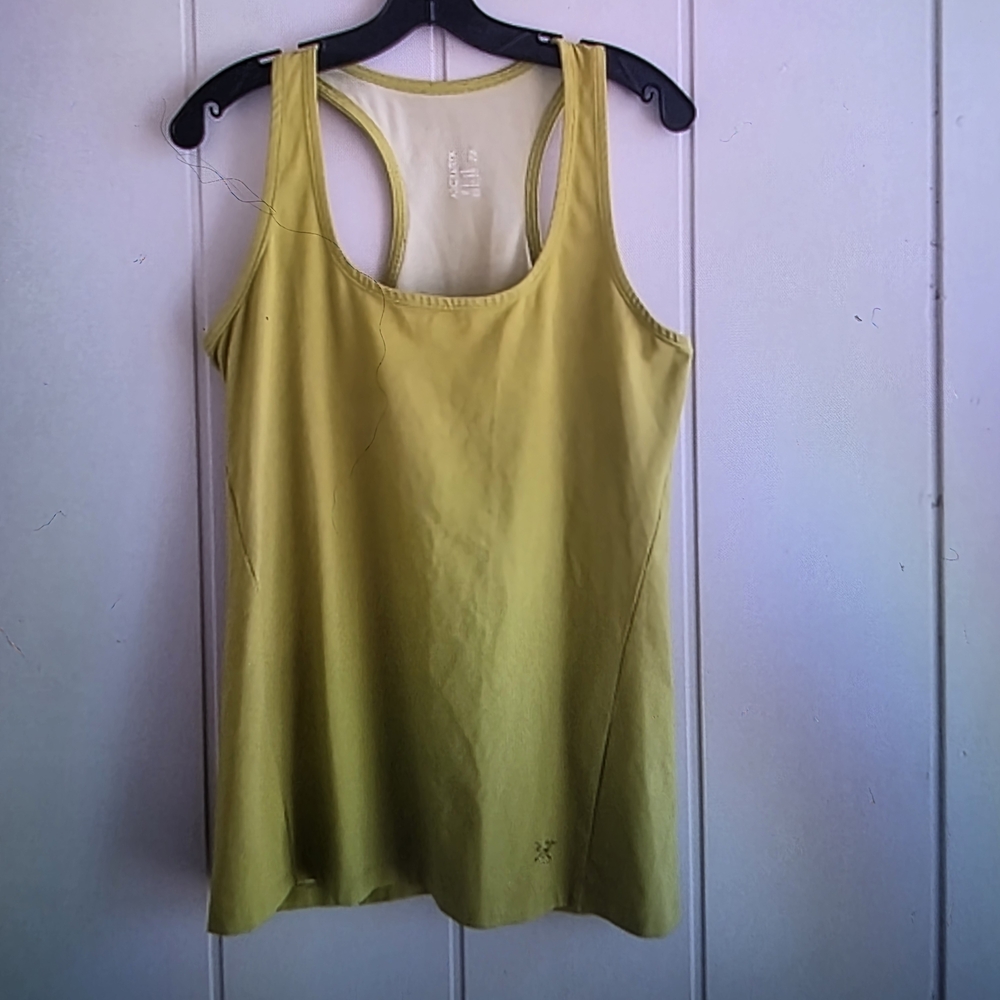Arc'teryx Women's Tank Top Kadem Size XL